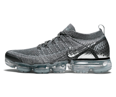 Buy Women's Nike Air Vapormax Flyknit 2 - Dark Grey/Chrome-Dark Grey Original