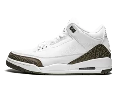 Air Jordan 3 Retro Mocha - Buy Now! Original for Men.