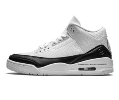 Shop Men's Air Jordan 3 Retro SP - Fragment Original - Buy Now from Outlet