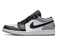 Women's Air Jordan 1 Low - Shadow Toe Outlet - Original and New