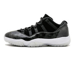 Buy Women's Air Jordan 11 Retro Low - Barons (Original)