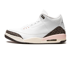 Women's Air Jordan 3 - Dark Mocha at Sale Outlet