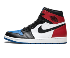 New Air Jordan 1 Retro High OG - Top 3 for Men - Outlet Sale!