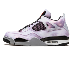 Buy Women's Air Jordan 4 Retro Zen Master New at Outlet Prices