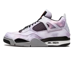 Buy Women's Air Jordan 4 Retro Zen Master New at Outlet Prices