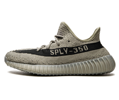 Look fresher in our Yeezy Boost 350 V2 - Granite sneakers.