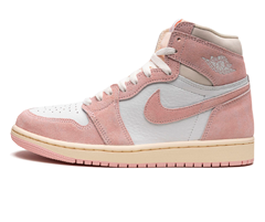 Jordan Washed Pink