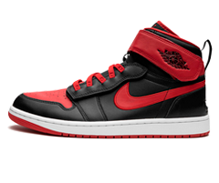 Jordan Flyase Bred