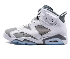 Jordan Cool Grey