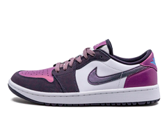 Jordan Golf - Court Purple
