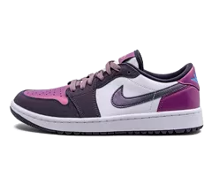 Jordan Golf - Court Purple
