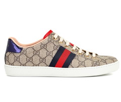 Buy Gucci Ace GG Supreme Sneaker for Men