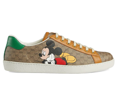Gucci x Disney GG Ace Sneakers On Sale for Men