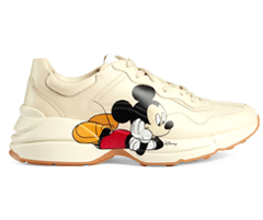 Buy Disney x Gucci Rhyton Sneaker Outlet for Men