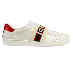 ALT 1: Stylish Men's Ace Gucci Stripe Sneaker in Red Metallic Leather | Buy Original and New

ALT 2: Latest Ace Gucci Stripe Sneaker Red Metallic Leather - Get Yours Today!

ALT 3: Exclusive Men's Leather Shoes - Ace Gucci Stripe Sneaker Red Metallic

ALT 4: Men's Ace Gucci Stripe Sneaker Red Metallic - Get Yours Now!