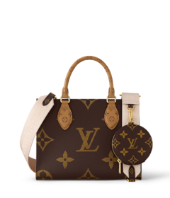 Louis Vuitton Louis Vuitton OnTheGo PM