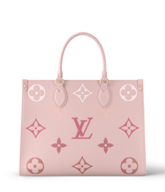 Louis Vuitton Louis Vuitton OnTheGo MM