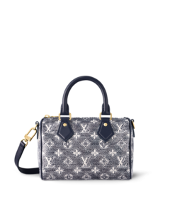 Louis Vuitton Louis Vuitton Speedy Bandoulière 20