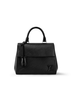 Louis Vuitton Louis Vuitton Cluny Mini