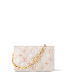 Louis Vuitton Louis Vuitton Pochette Coussin