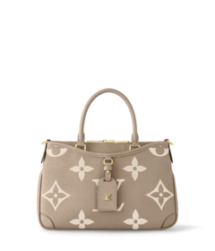 Louis Vuitton Louis Vuitton Trianon PM