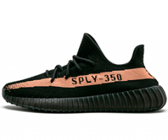 Women's Yeezy Boost 350 V2 Copper Sneakers from Outlet