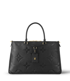 Louis Vuitton Louis Vuitton Trianon MM