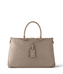 Louis Vuitton Louis Vuitton Trianon MM