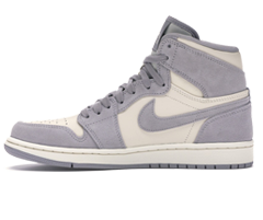 Buy New Men's Jordan 1 Retro High - Pale Ivory