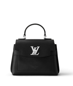 Louis Vuitton Louis Vuitton LockMe Ever Mini