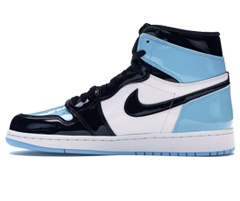 Buy the Jordan 1 Retro High - UNC Patent for Men at an Outlet Sale