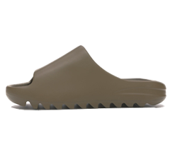 Buy Yeezy Slide Earth Brown - Original Women's Slides