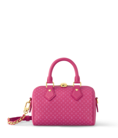 Louis Vuitton Louis Vuitton Speedy Bandoulière 20