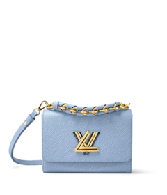 Louis Vuitton Louis Vuitton Twist MM