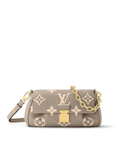 Louis Vuitton Louis Vuitton Favorite