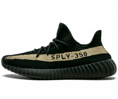 Women's Yeezy Boost 350 V2 Green Buy New