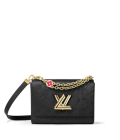 Louis Vuitton Louis Vuitton Twist MM