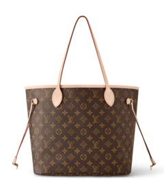 Louis Vuitton Louis Vuitton Neverfull MM