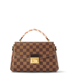 Louis Vuitton Louis Vuitton Braided Croisette