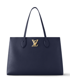 Louis Vuitton Louis Vuitton LockMe Shopper