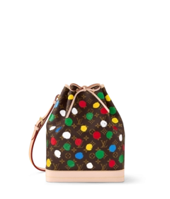 Louis Vuitton Louis Vuitton LV x YK Noé