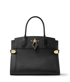 Louis Vuitton Louis Vuitton Steamer MM