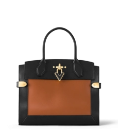 Louis Vuitton Louis Vuitton Steamer MM