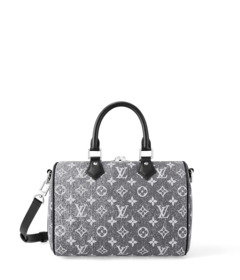 Louis Vuitton Louis Vuitton Speedy Bandoulière 25