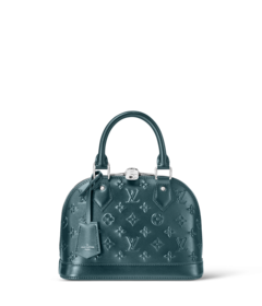 Louis Vuitton Louis Vuitton Alma BB