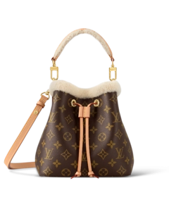 Louis Vuitton Louis Vuitton Néonoé BB