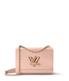 Louis Vuitton Louis Vuitton Twist MM