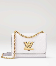 Louis Vuitton Louis Vuitton Twist MM