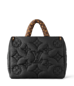 Louis Vuitton Louis Vuitton OnTheGo MM