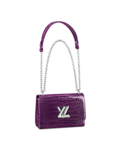 Louis Vuitton Louis Vuitton TWIST MM